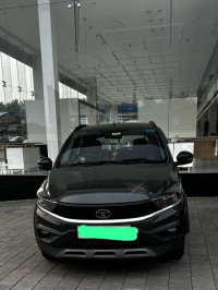 Tata Tiago NRG