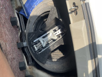 Silky Silver Maruti Suzuki Celerio ZXI