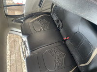 Silky Silver Maruti Suzuki Celerio ZXI