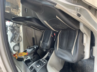 Silky Silver Maruti Suzuki Celerio ZXI