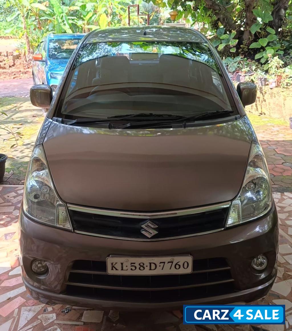 Maruti Suzuki Estilo VXI