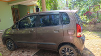 Maruti Suzuki Estilo VXI
