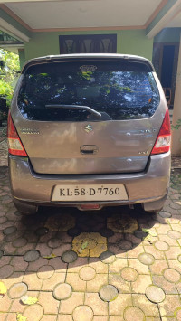 Maruti Suzuki Estilo VXI