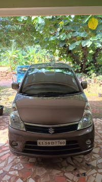 Maruti Suzuki Estilo VXI