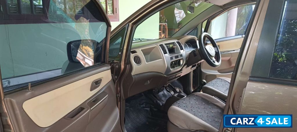 Maruti Suzuki Estilo VXI