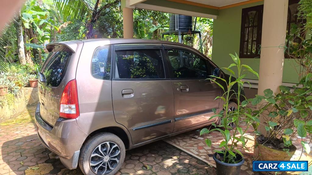 Maruti Suzuki Estilo VXI