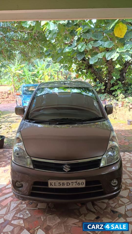 Maruti Suzuki Estilo VXI