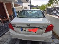 Honda Amaze 1.5 EX MT(I-DTEC)