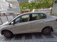 Honda Amaze 1.5 EX MT(I-DTEC)