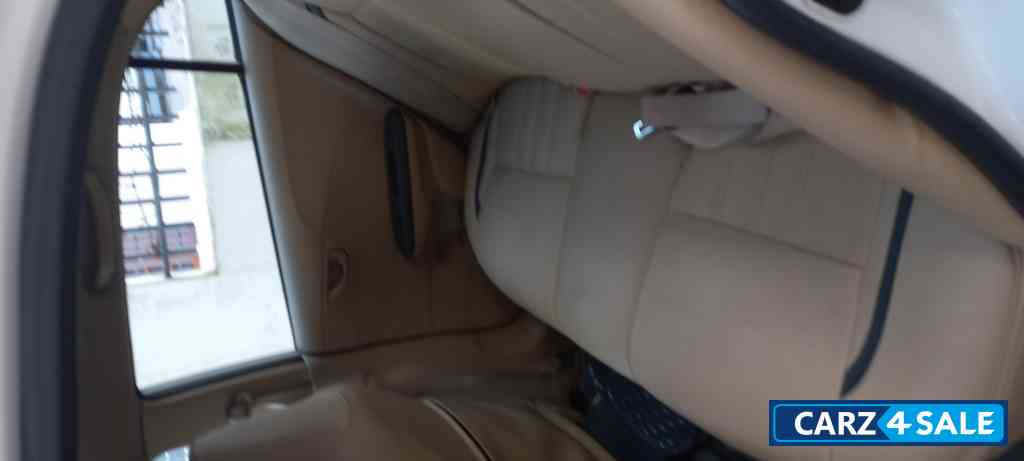 Honda Amaze 1.5 EX MT(I-DTEC) Honda Amaze 1.5 EX MT(I-DTEC)