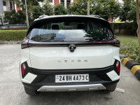 Tata Nexon Creative + s deisel