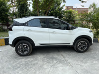 Tata Nexon Creative + s deisel