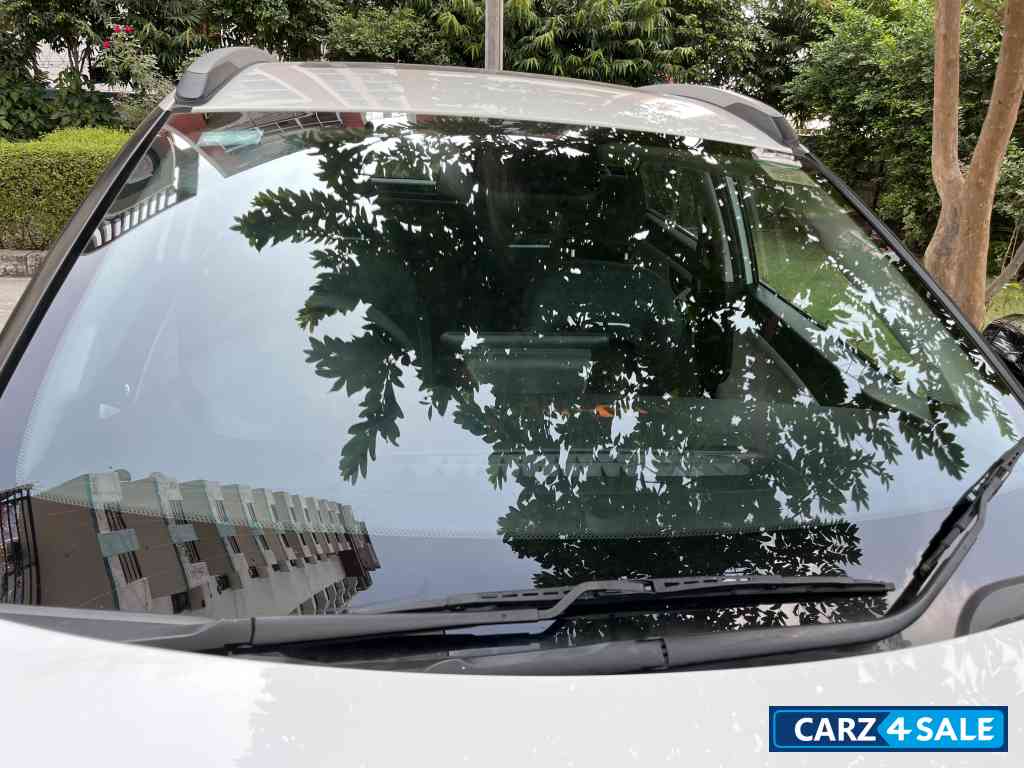 Tata Nexon Creative + s deisel