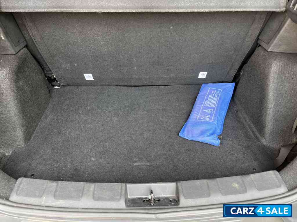 Tata Nexon Creative + s deisel