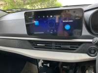 Tata Nexon Creative + s deisel