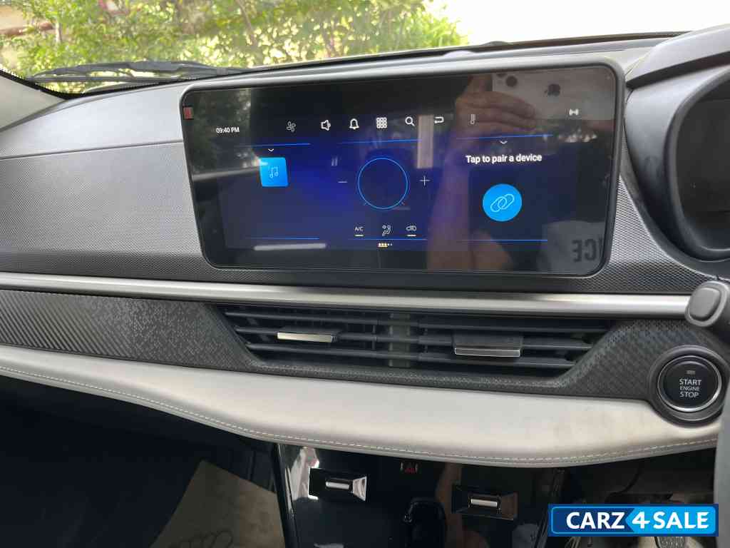 Tata Nexon Creative + s deisel