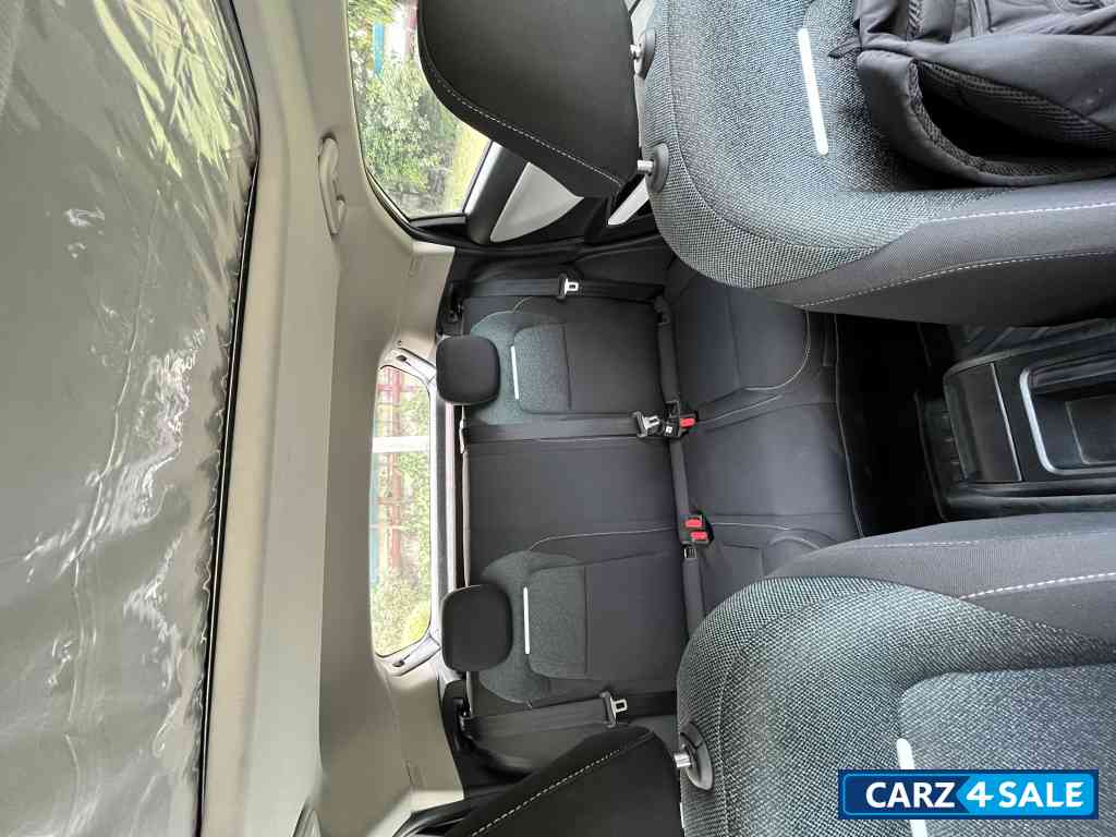 Tata Nexon Creative + s deisel