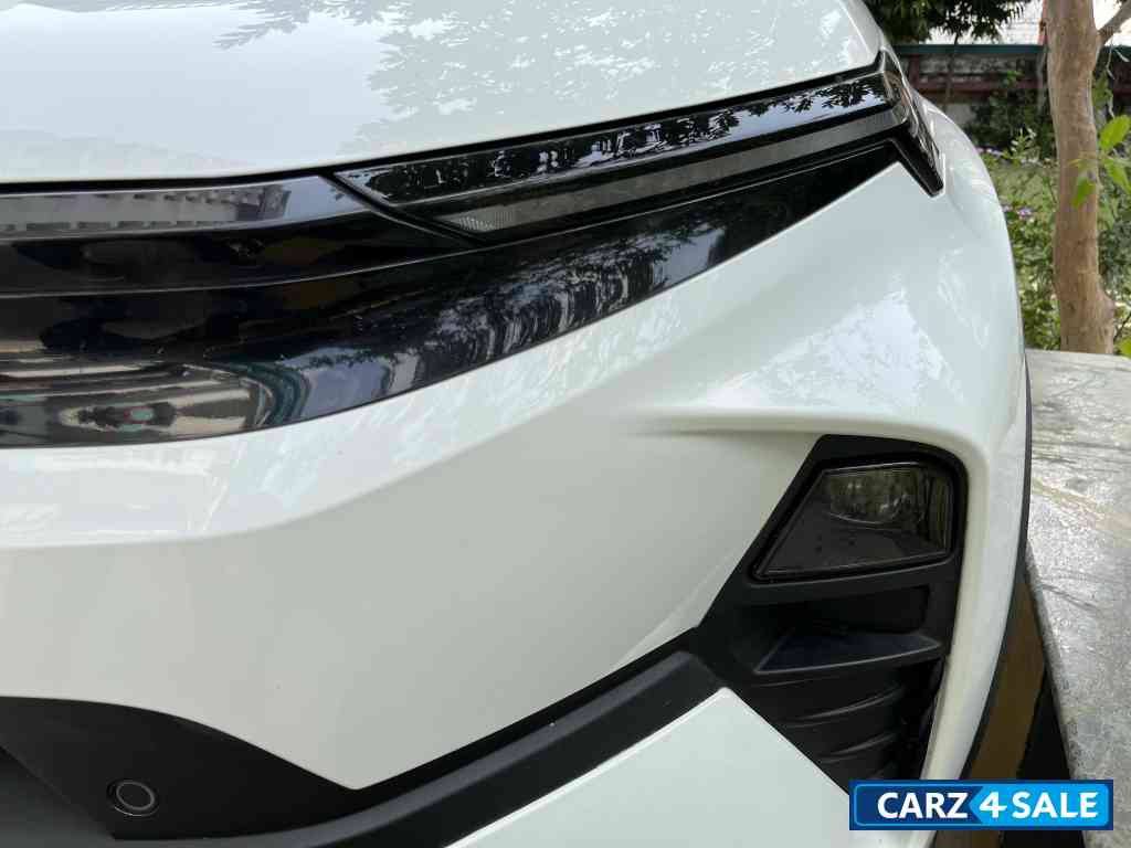 Tata Nexon Creative + s deisel