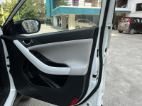 Tata Nexon Creative + s deisel