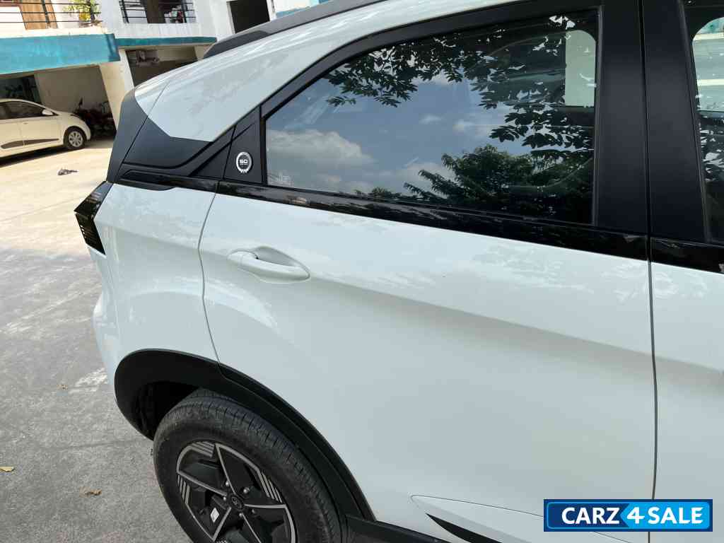 Tata Nexon Creative + s deisel