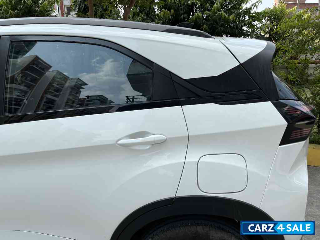 Tata Nexon Creative + s deisel