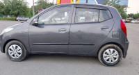 Grey Hyundai i10 1.1 MAGNA