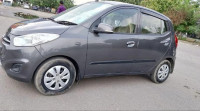 Grey Hyundai i10 1.1 MAGNA