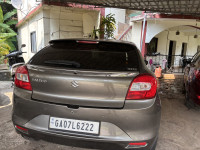 Maruti Suzuki Baleno 1.3 Zelta