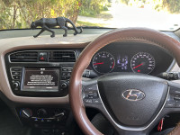 Hyundai i20 Sportz
