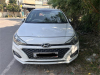 Hyundai i20 Sportz