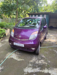Tata Nano Twist XT