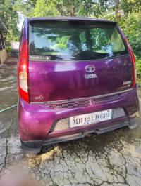 Tata Nano Twist XT