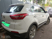 Hyundai Creta Sxplus petrol 1.6L