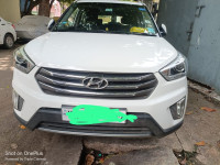 Hyundai Creta Sxplus petrol 1.6L