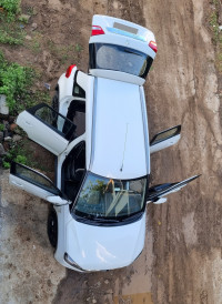 Maruti Suzuki Vitara Brezza ZDI