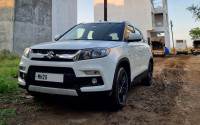 Maruti Suzuki Vitara Brezza ZDI