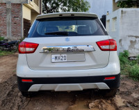 Maruti Suzuki Vitara Brezza ZDI