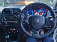 Maruti Suzuki Vitara Brezza ZDI