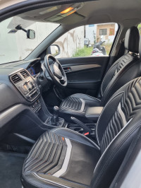 Maruti Suzuki Vitara Brezza ZDI