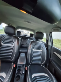 Maruti Suzuki Vitara Brezza ZDI