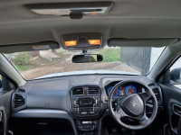 Maruti Suzuki Vitara Brezza ZDI