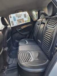 Maruti Suzuki Vitara Brezza ZDI