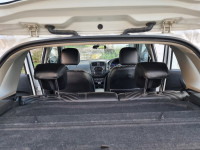 Maruti Suzuki Vitara Brezza ZDI