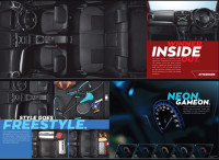 Maruti Suzuki Vitara Brezza ZDI