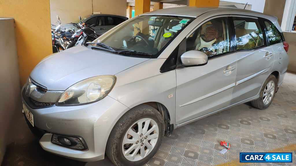 Honda Mobilio 1.5 ivtec