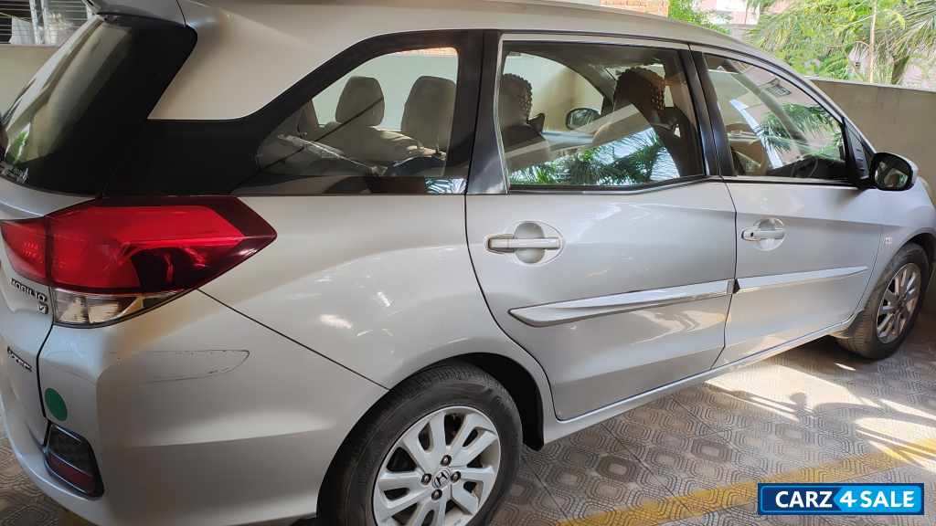 Honda Mobilio 1.5 ivtec