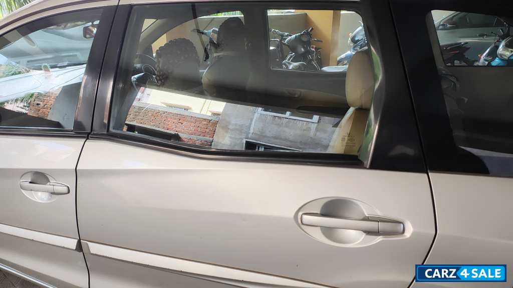 Honda Mobilio 1.5 ivtec