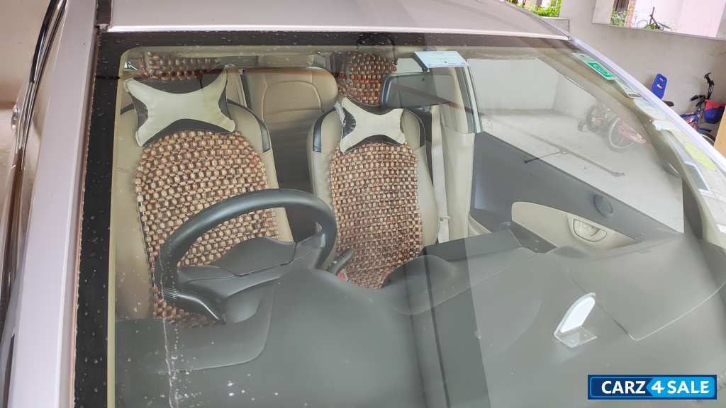 Honda Mobilio 1.5 ivtec