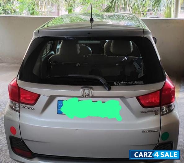 Honda Mobilio 1.5 ivtec