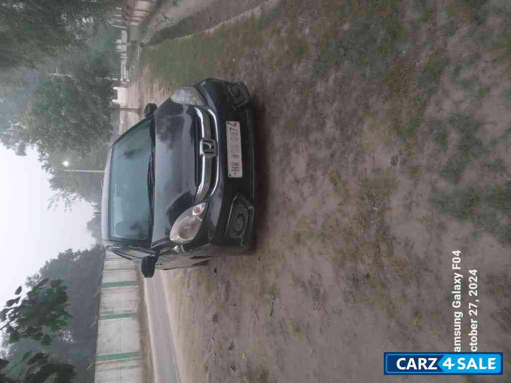 Gbm Honda Amaze 1.2 vx mt